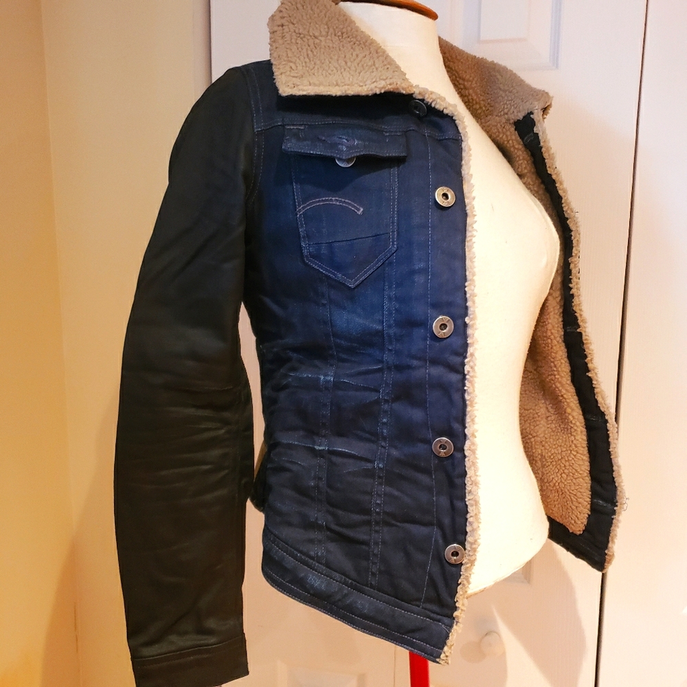 G-STAR raw jacket